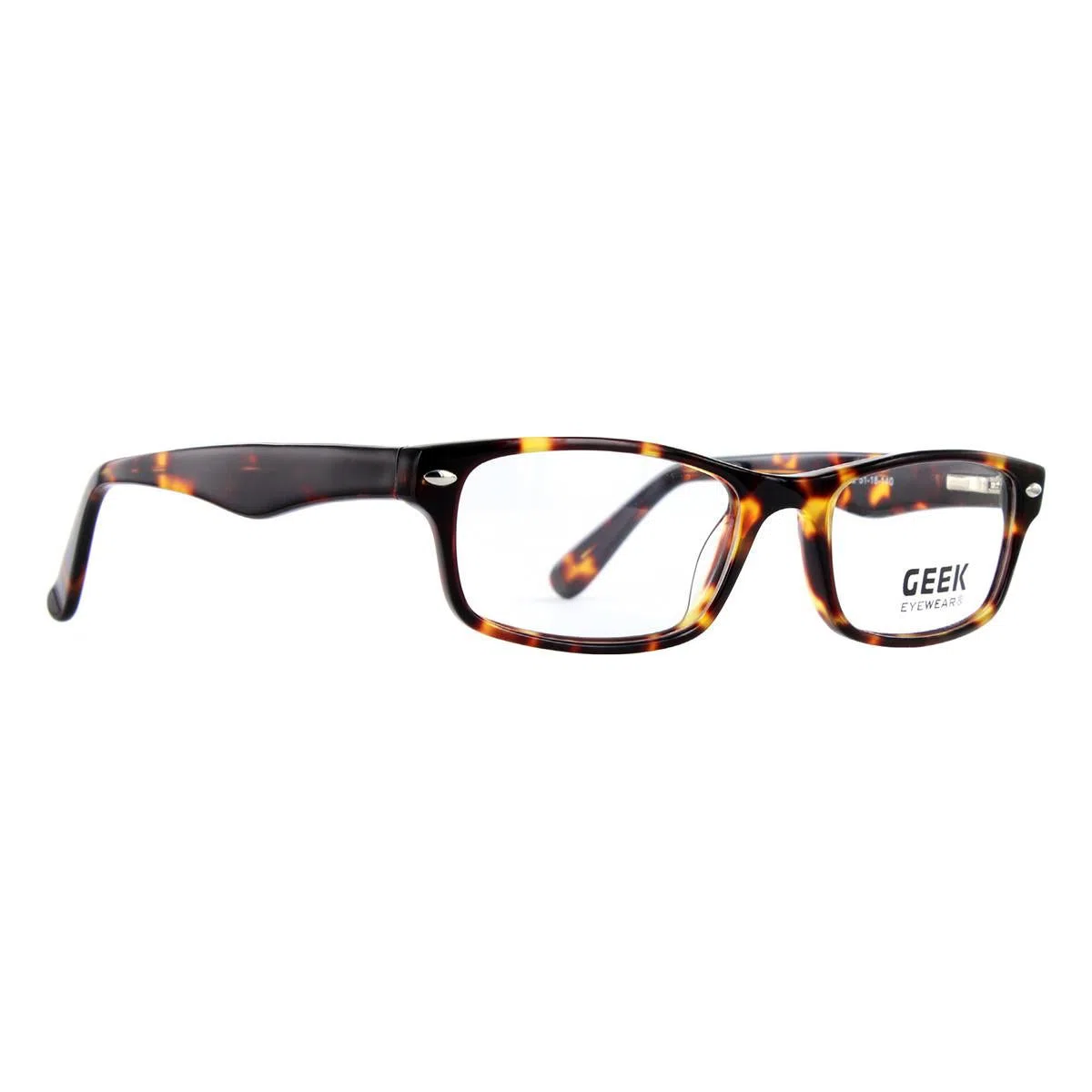 GEEK EYEWEAR INTERN Eyeglasses - view 2